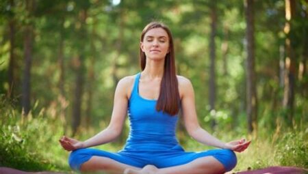 Yoga ve Pilates: Zihinsel ve Fiziksel Sağlık İçin En İyi Egzersizler