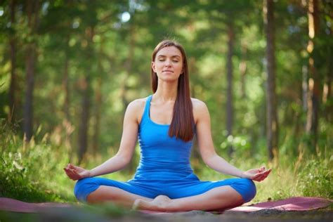 Yoga ve Pilates: Zihinsel ve Fiziksel Sağlık İçin En İyi Egzersizler