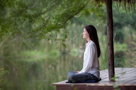 Zihinsel Sağlık İçin Meditasyonun Faydaları